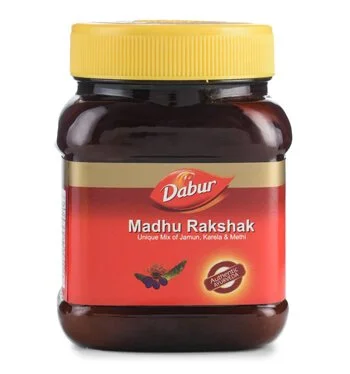 Madhu Rakshak